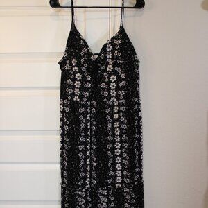 No Boundaries Long Dress